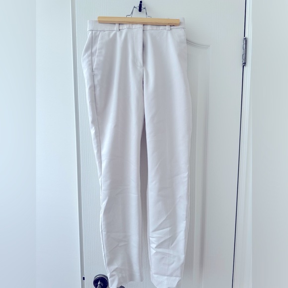 Cream trousers - Picture 2 of 2